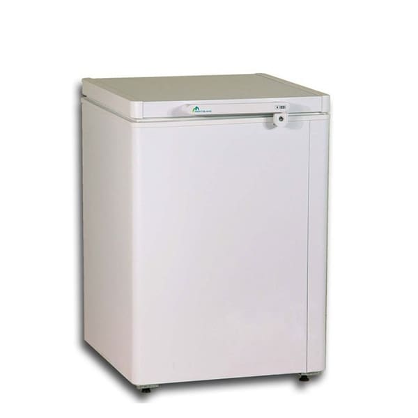 Congélateur MONTBLANC 150L horizontal blanc (ES150) Congélateur MONTBLANC 150L horizontal blanc (ES150)